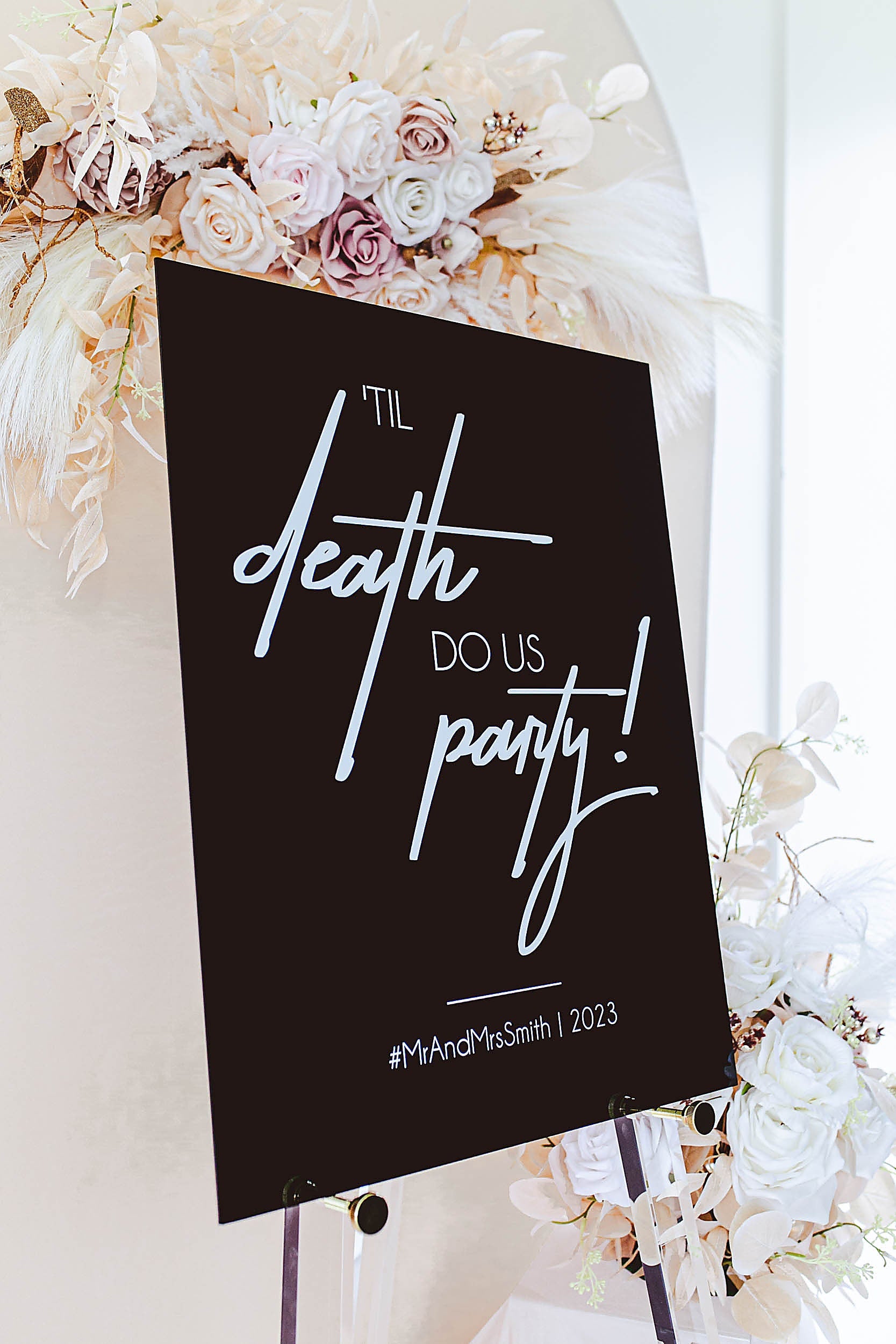 Til Death Do Us Party S47-ES1