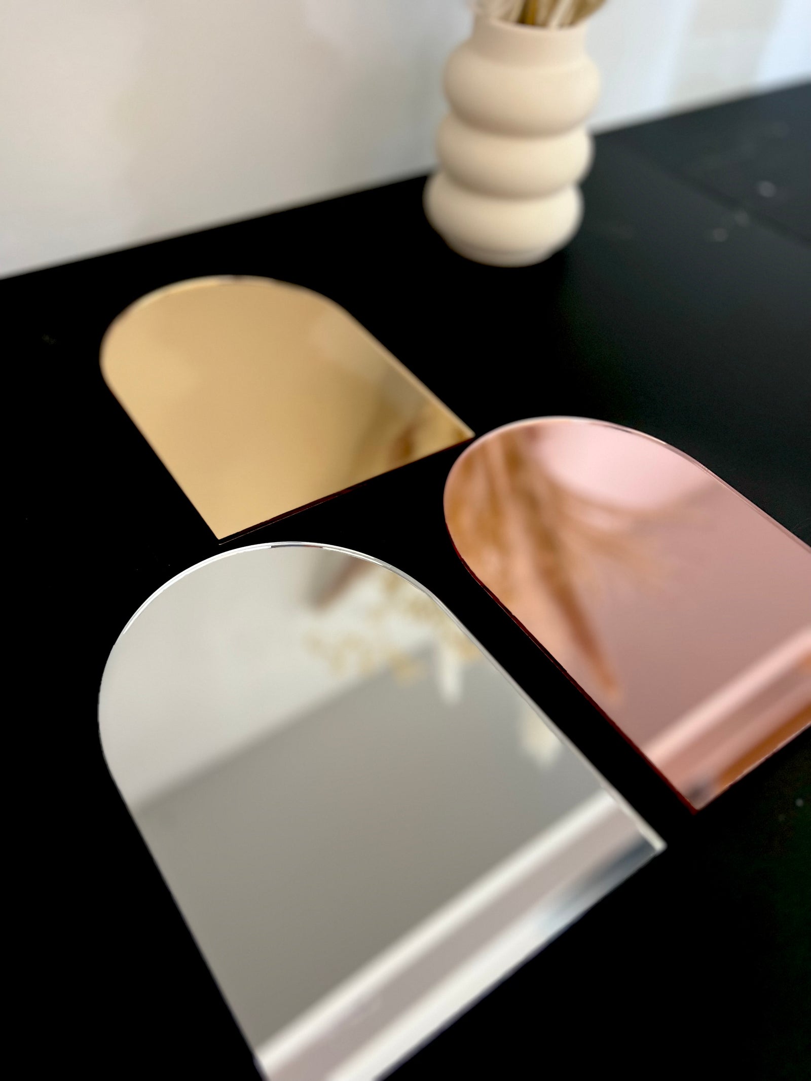 Sign Stands & Blanks