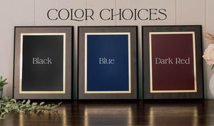 ENGRAVED Hippocratic Oath Doctor Plaque