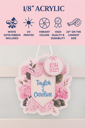 Back To School Classroom Teacher Door Hanger