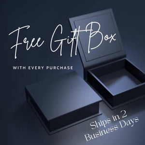 Rainbow IVF Journey Crystal Glass Ornament - Miracle of Life Keepsake