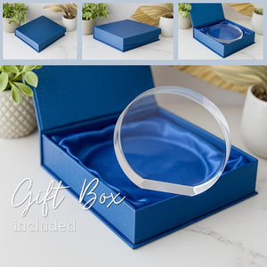 Dental Surgery Award of Excellence Gift