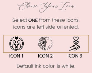 Counselor Therapist Glass Office Desk Name Plate GNP-COUN