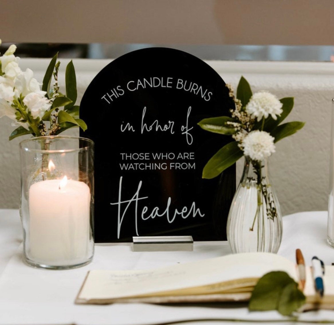 ARCH This Light Burns In Honor S3-MS2