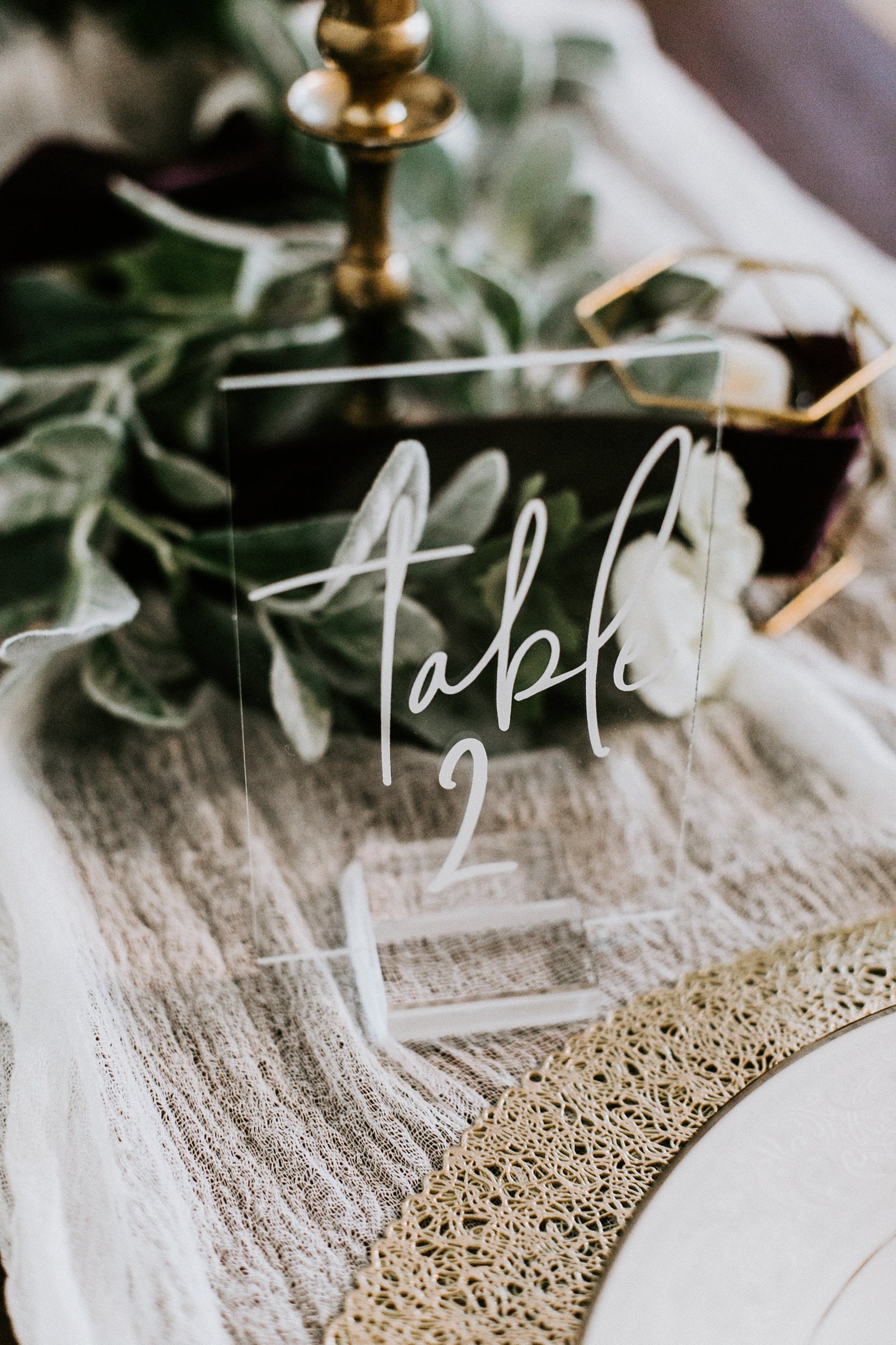 Script Table Numbers F3-TN2