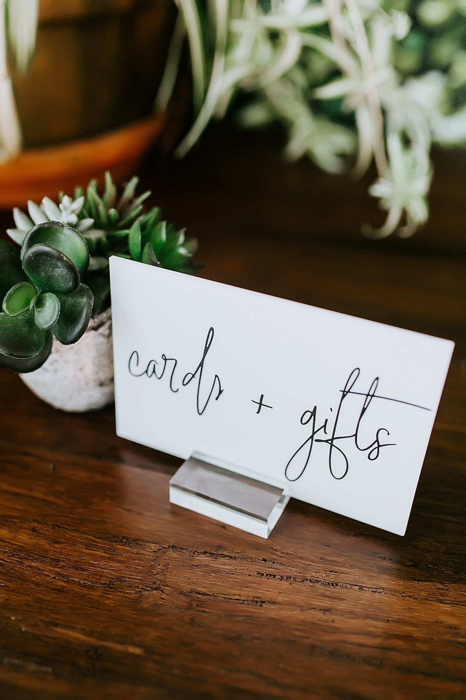 Cards + Gifts S3-AS21