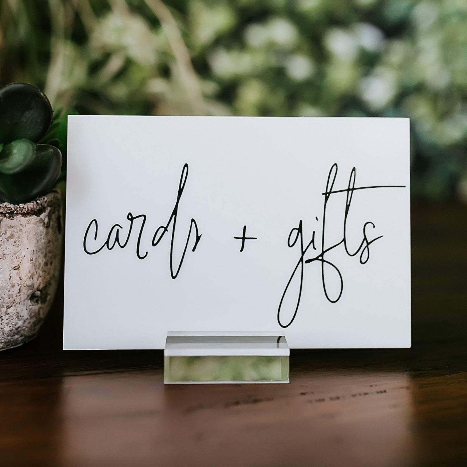 Cards + Gifts S3-AS21