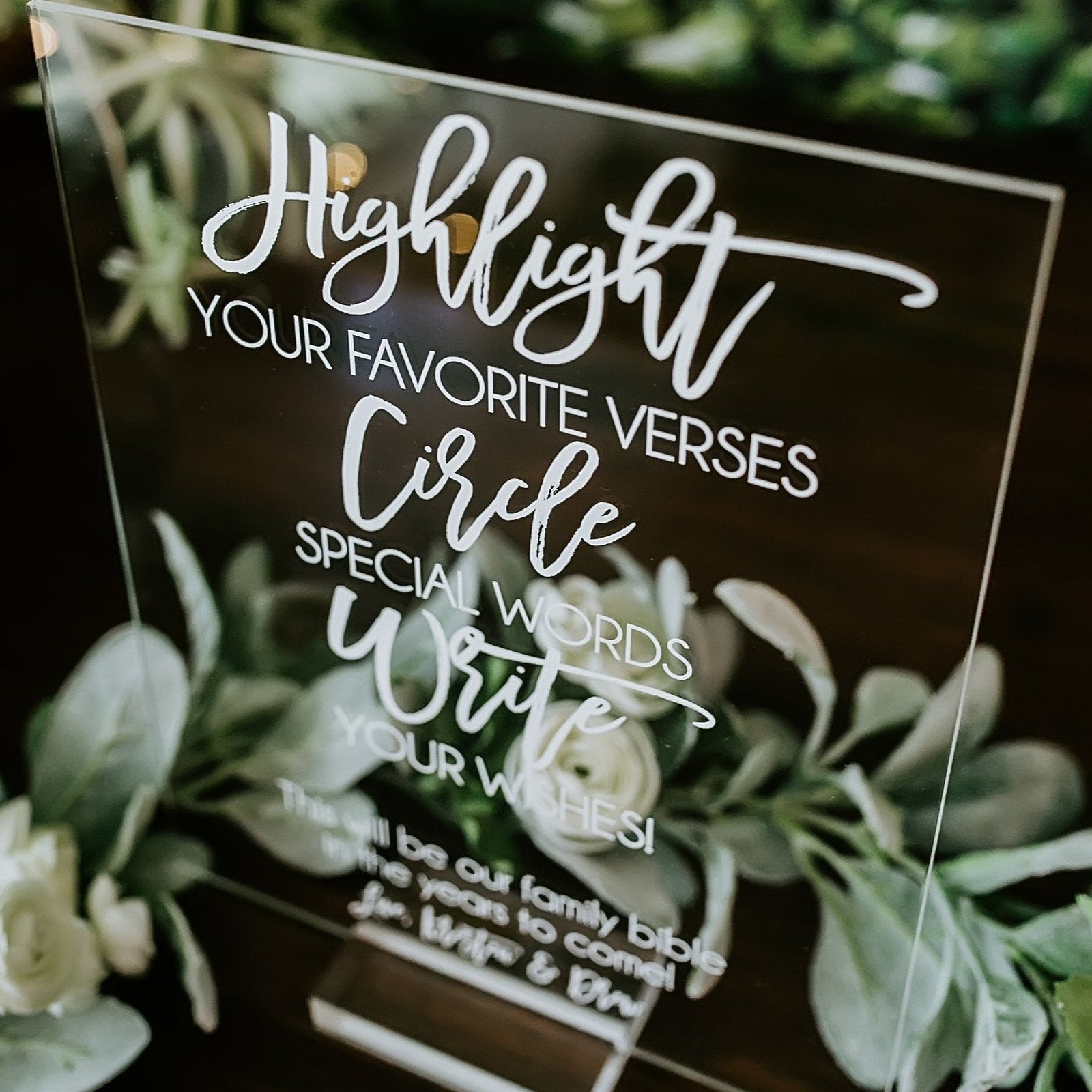 Highlight Your Favorite Bible Verses J7-AS4