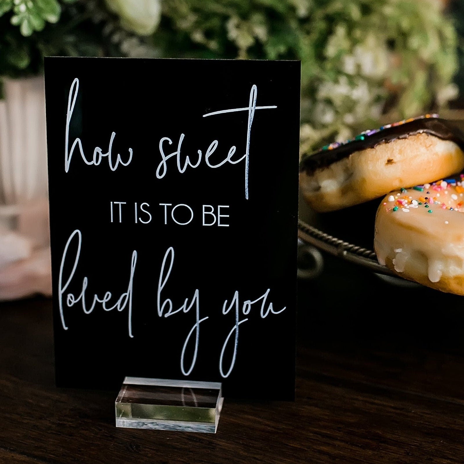 How Sweet It Is To Be Loved By You S3-AS33