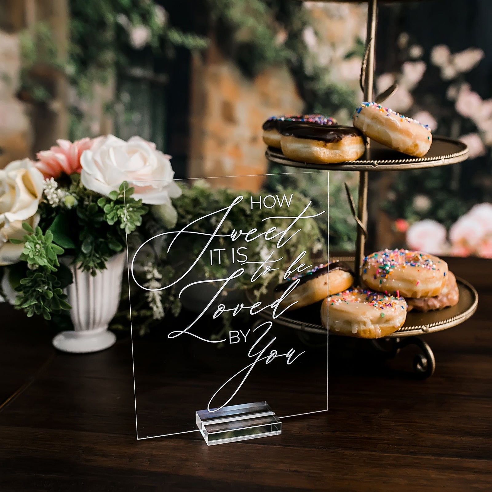 How Sweet It Is To Be Loved By You F16-AS2