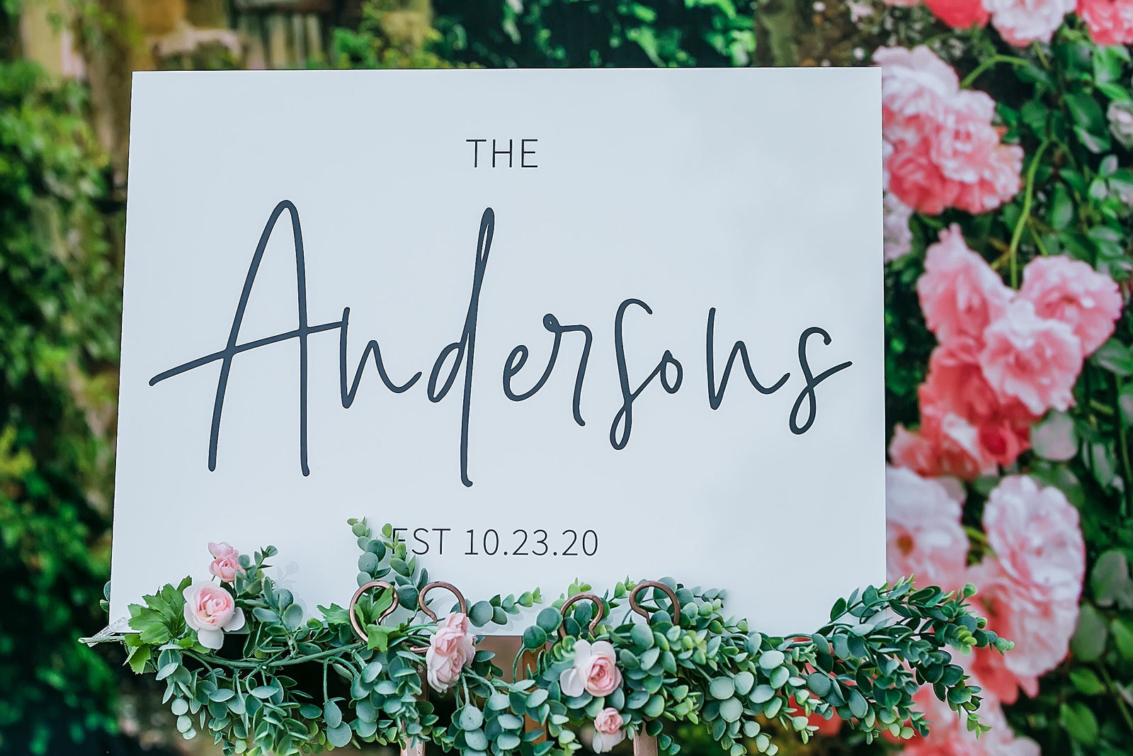 Last Name Established Date S3-ES8