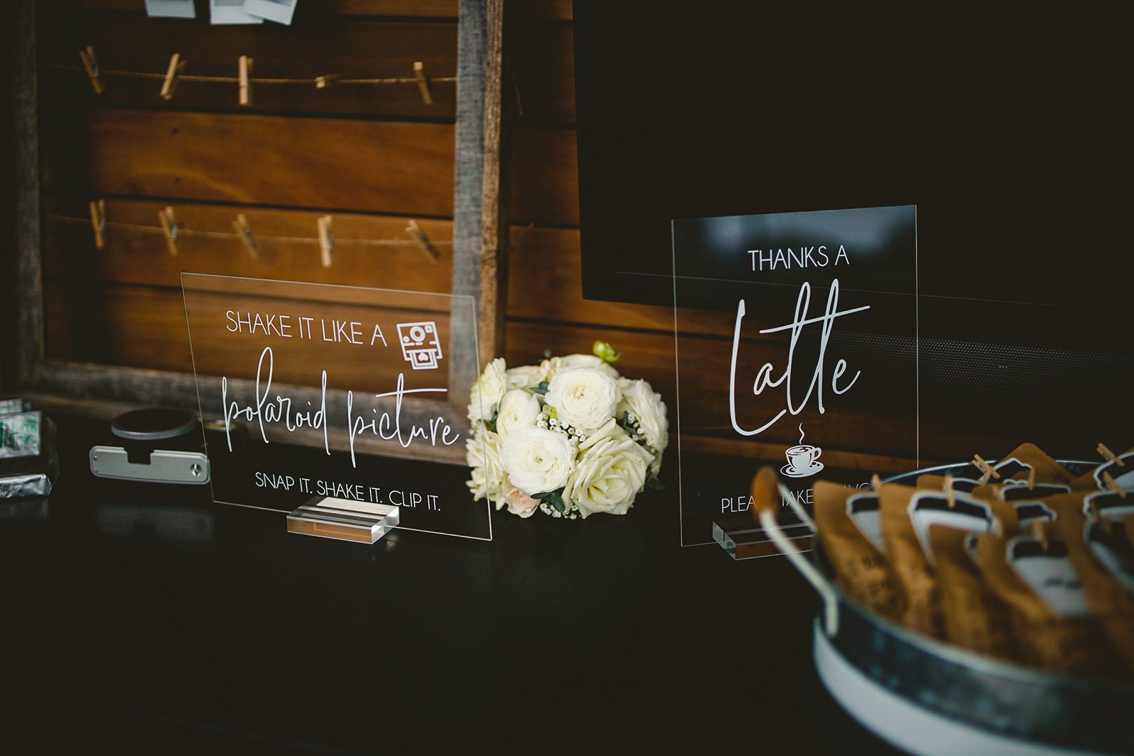 Shake It Like a Polaroid Picture S3-PGB5