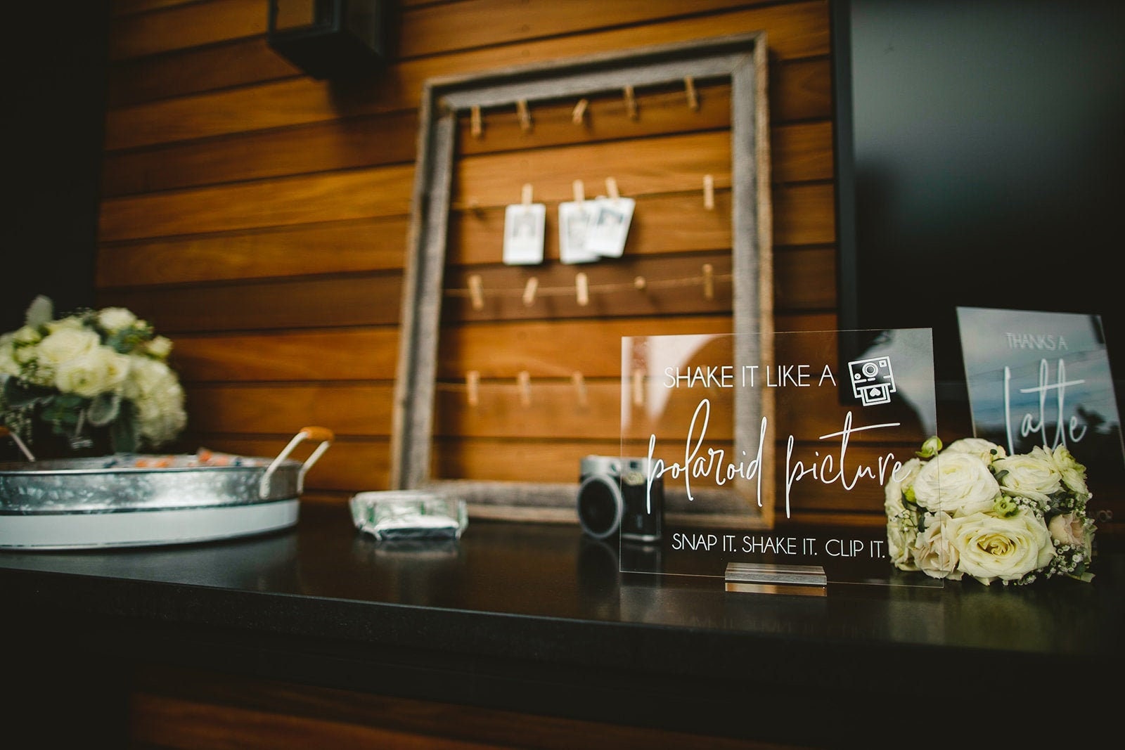 Shake It Like a Polaroid Picture S3-PGB5