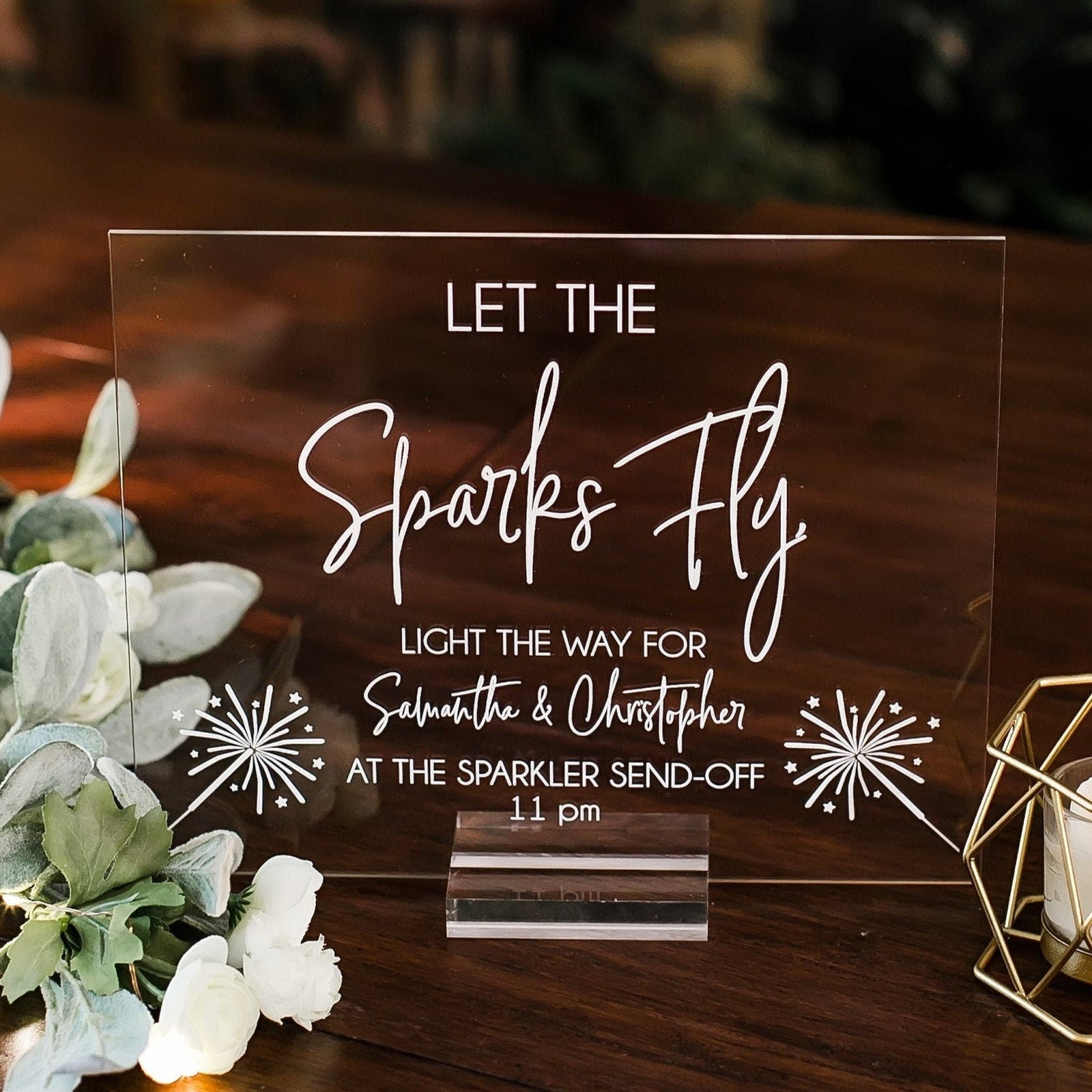 Let The Sparks Fly S3-AS39