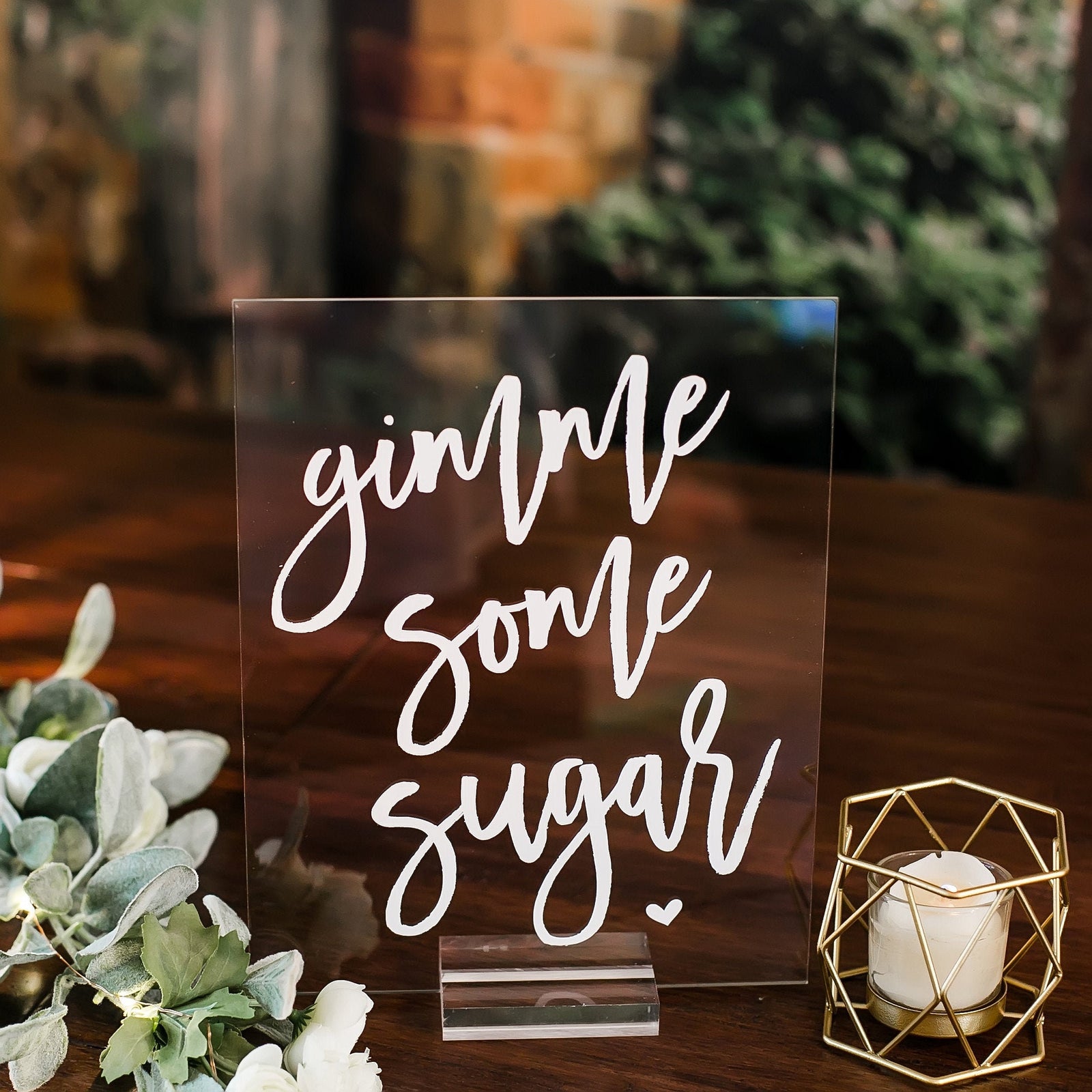 Gimme Some Sugar J7-AS2