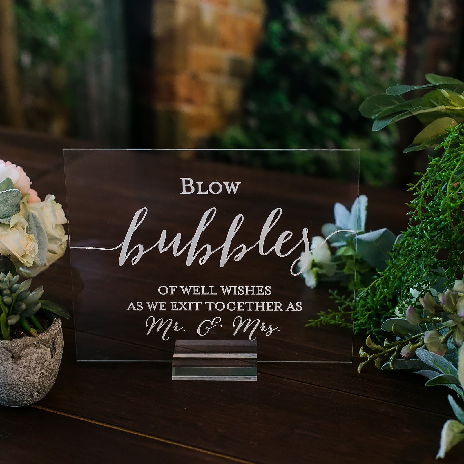 Blow Bubbles Of Well Wishes D8-AS1