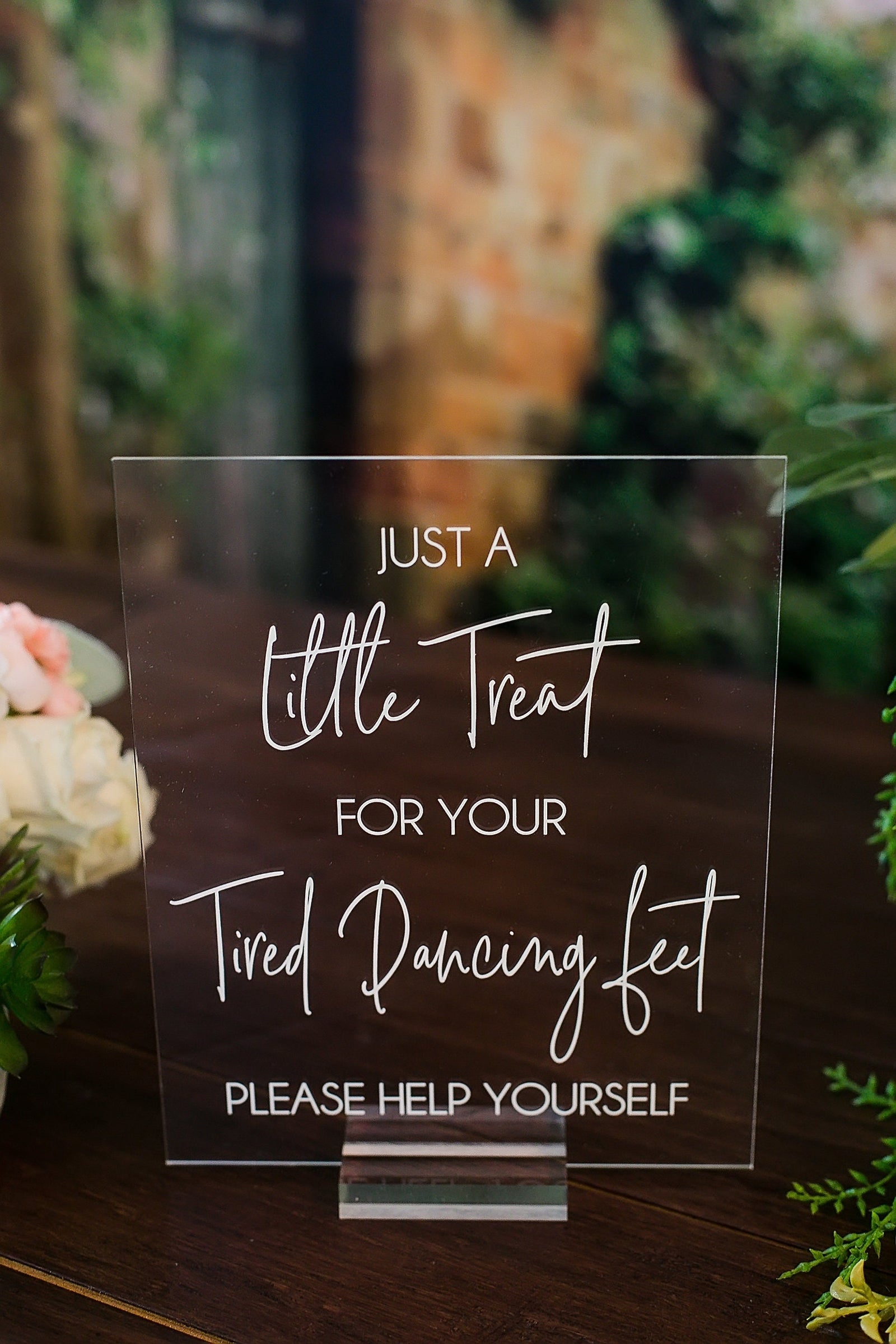 A Little Treat For Your Tired Dancing S3-AS3