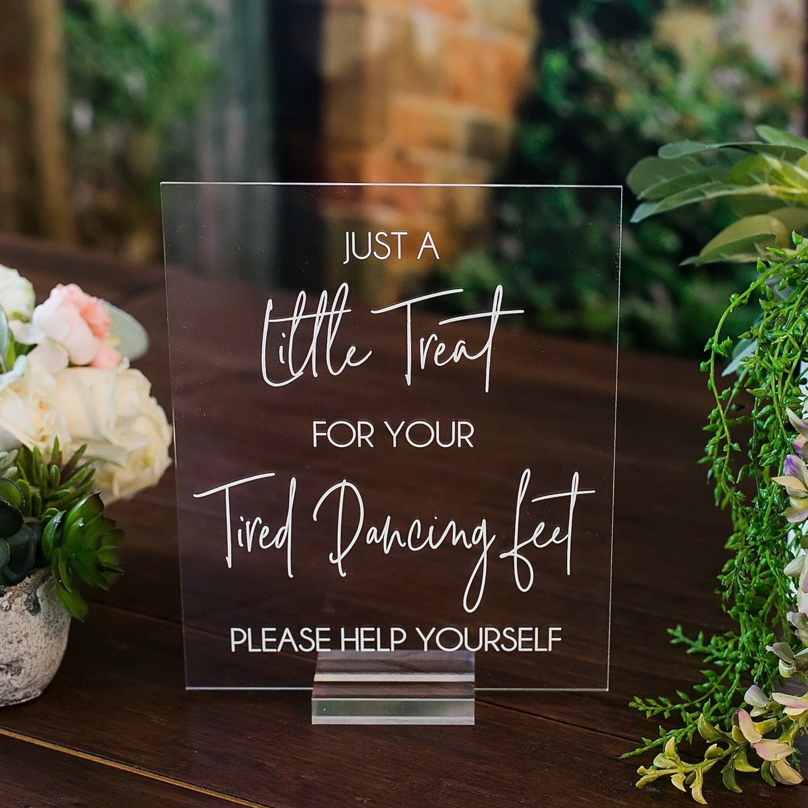 A Little Treat For Your Tired Dancing S3-AS3