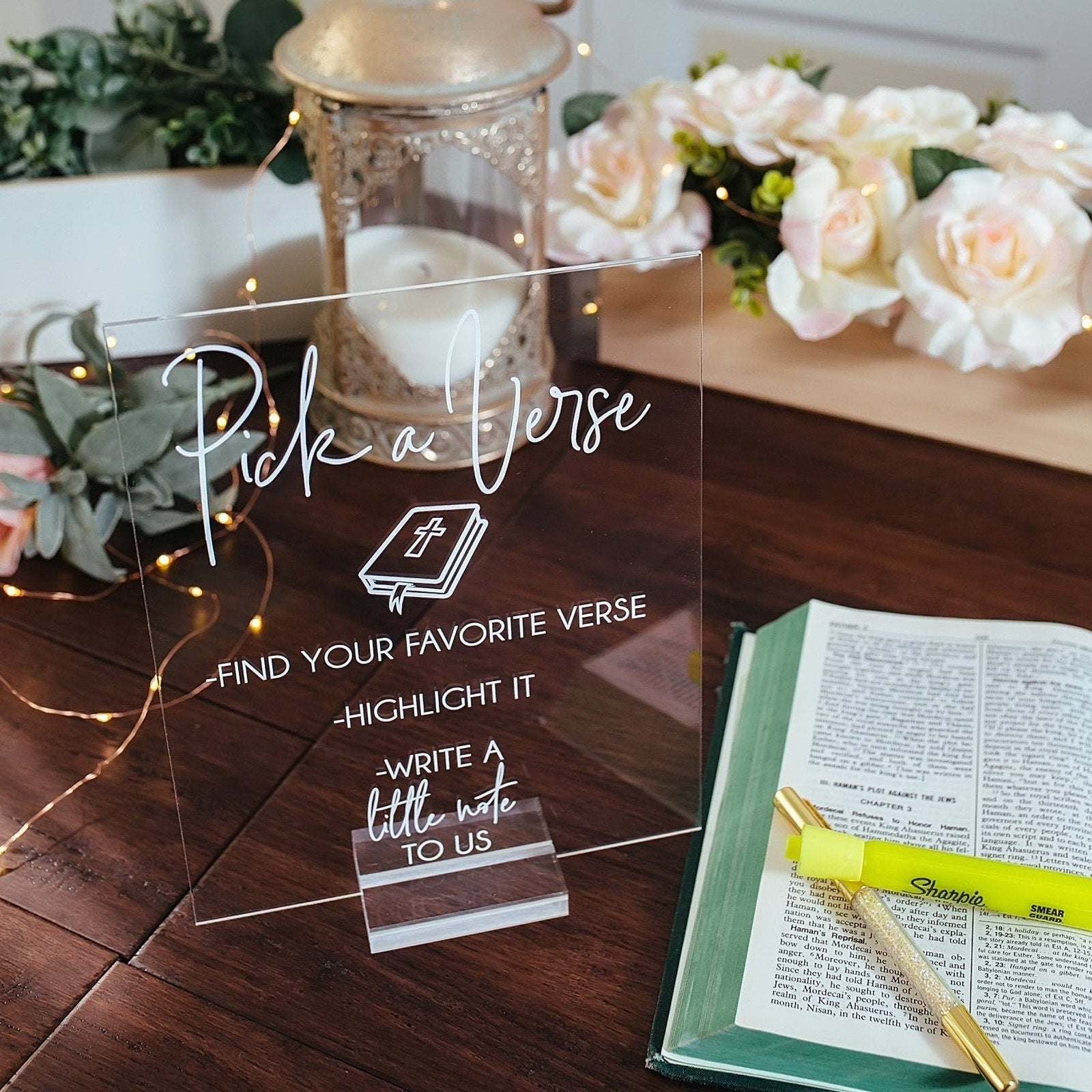 Pick A Verse S3-AS50