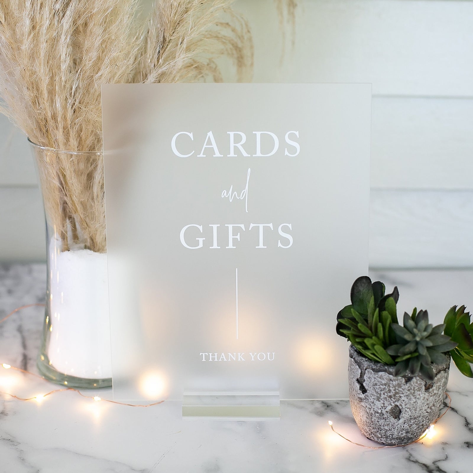 Cards and Gifts S3-AS22