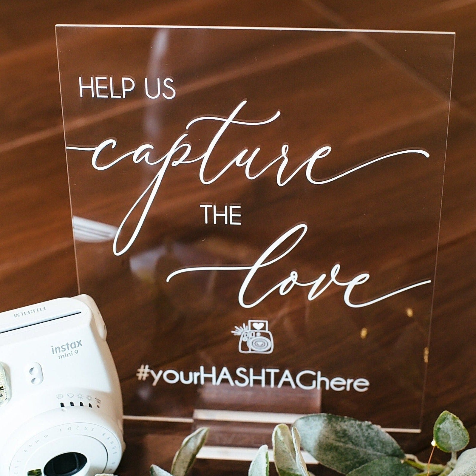 Help Us Capture the Love E4-AS6