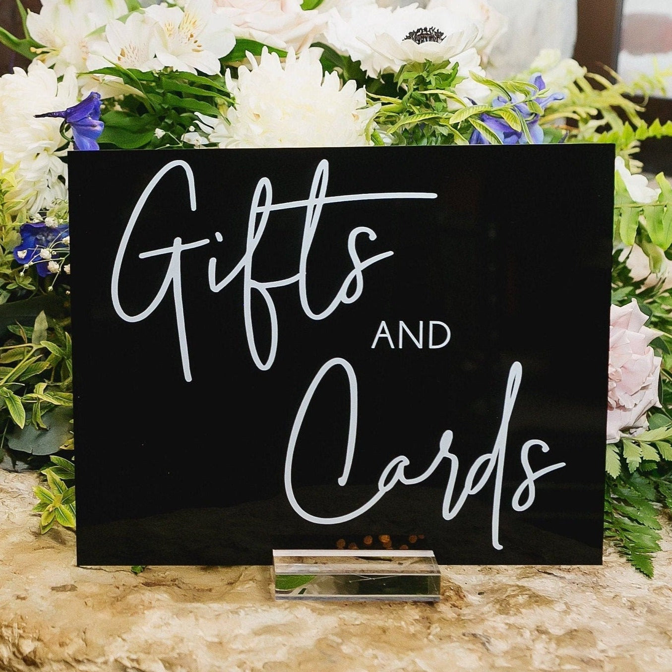 Gifts and Cards S3-AS29