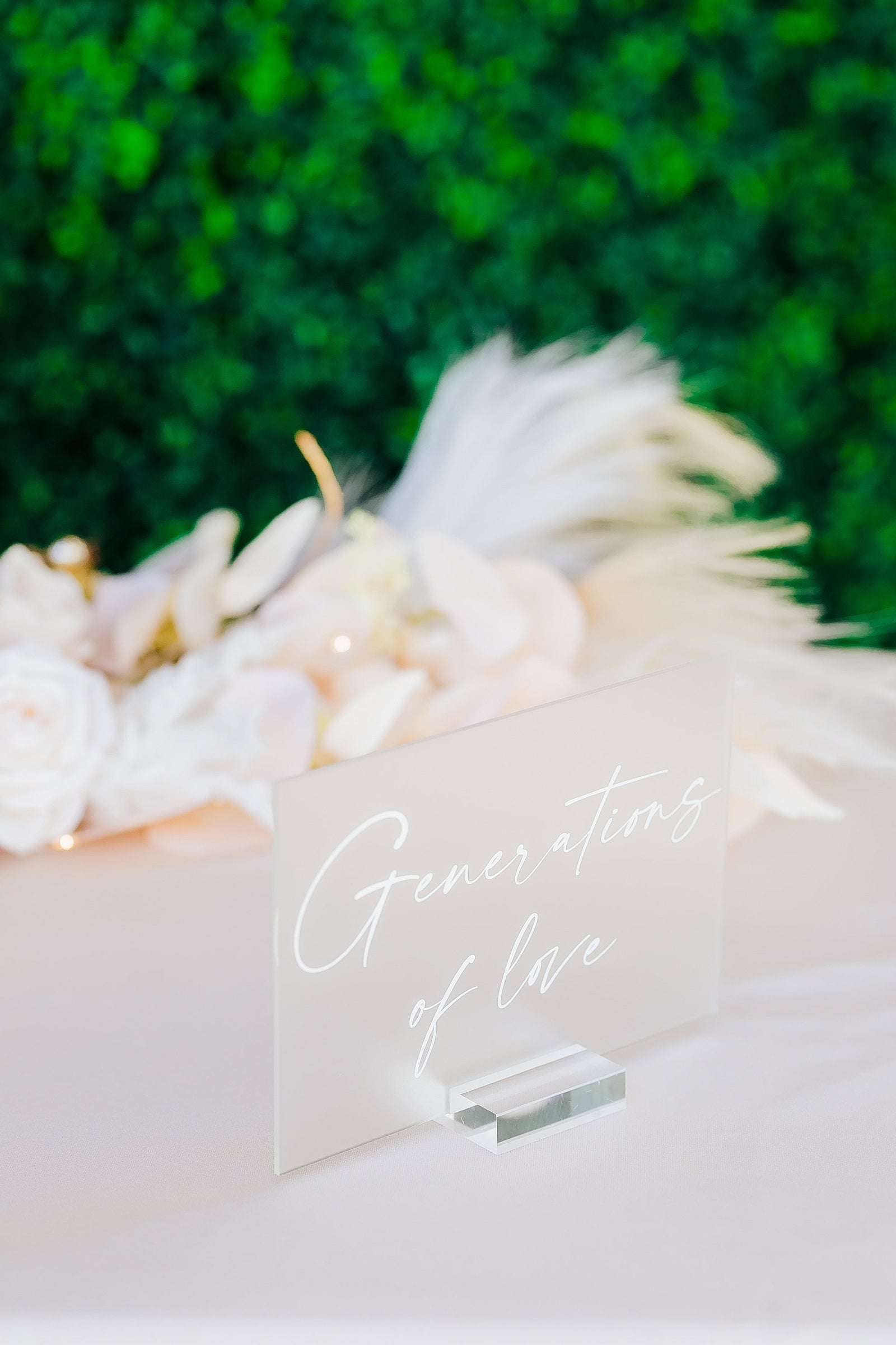 Generations Of Love S1-AS9