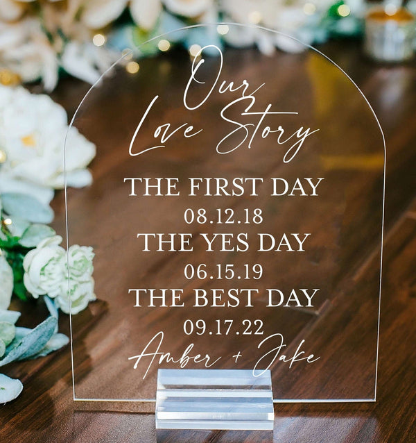 Mr And Mrs Sign | Every Love Story Is outlet Beautiful But Ours Is My Favorite | First Day Yes Day Best Day Sign |Last Name Sign|Personalized Sign