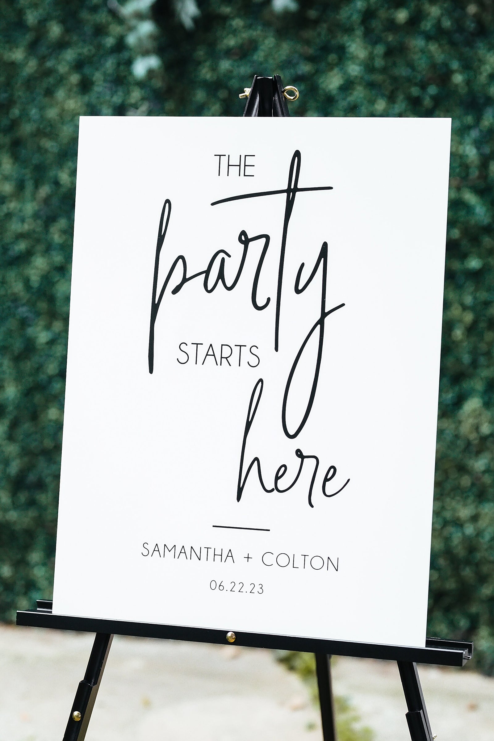 The Party Starts Here S3-ES16