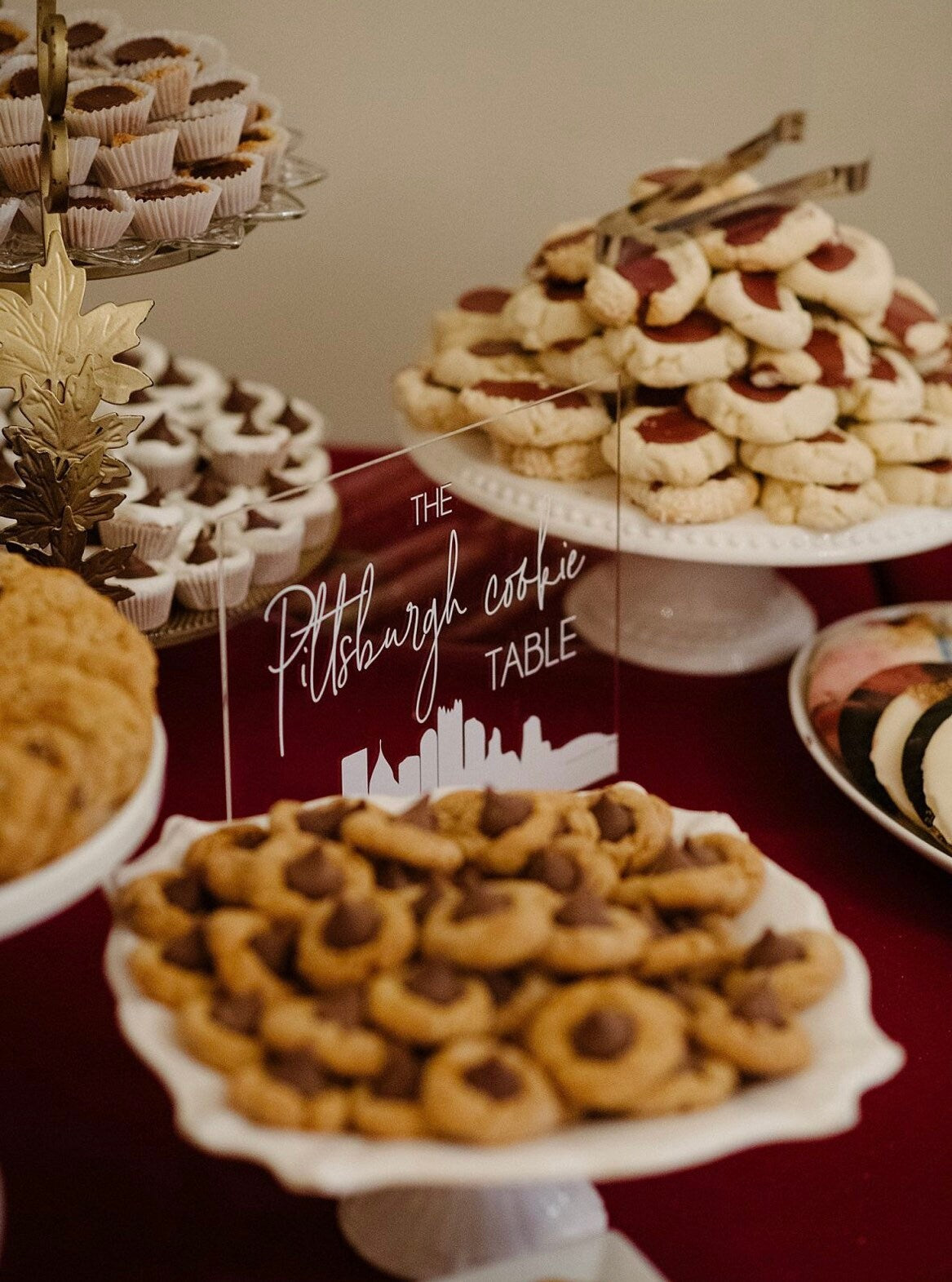Cookie Table Ideas cookie-table-ideas
