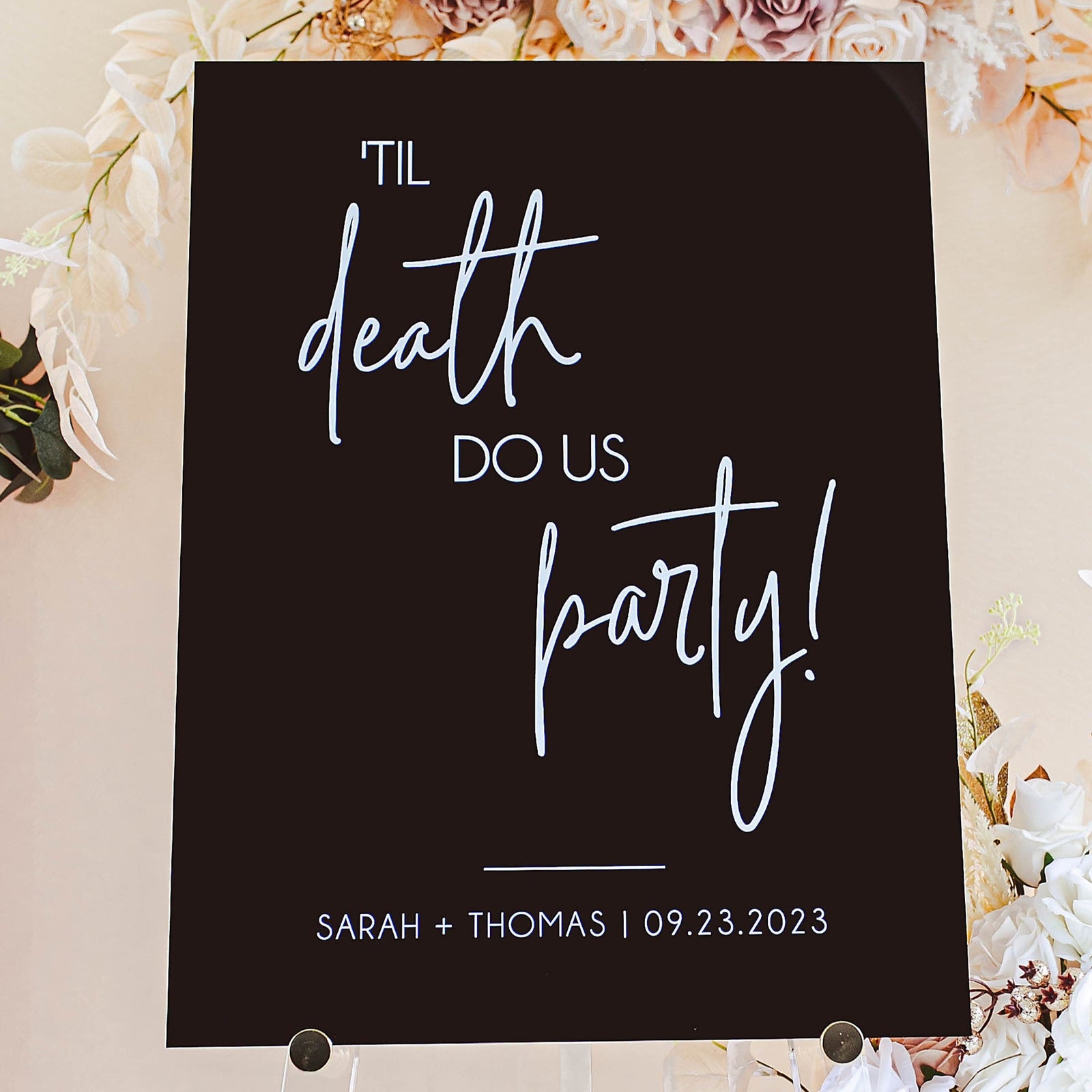 Til Death Do Us Party S3-ES4