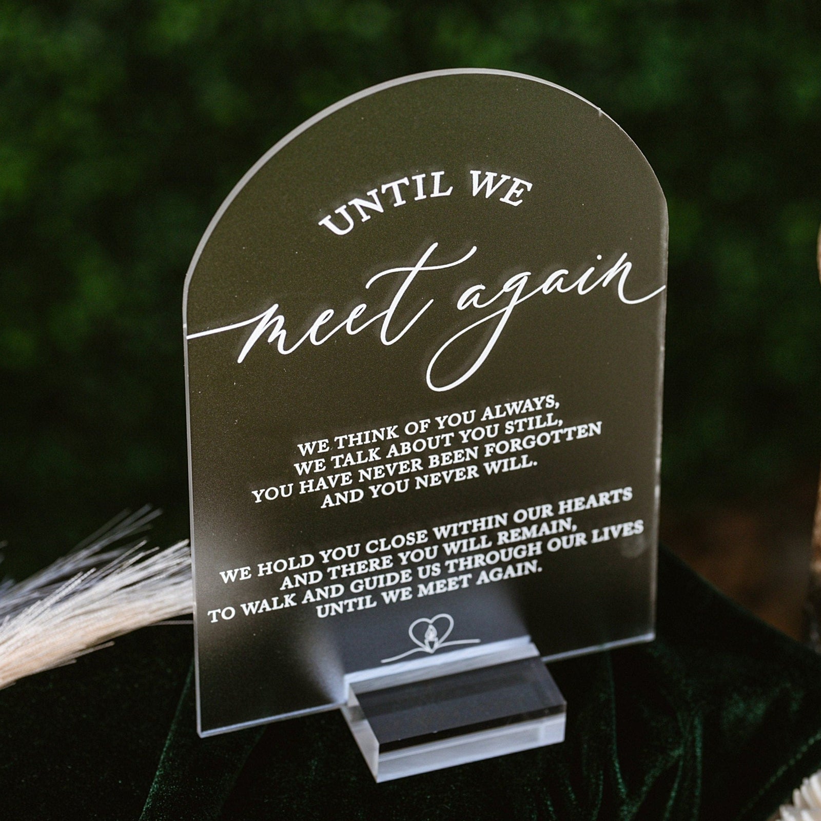 ARCH Until We Meet Again E4-MS1