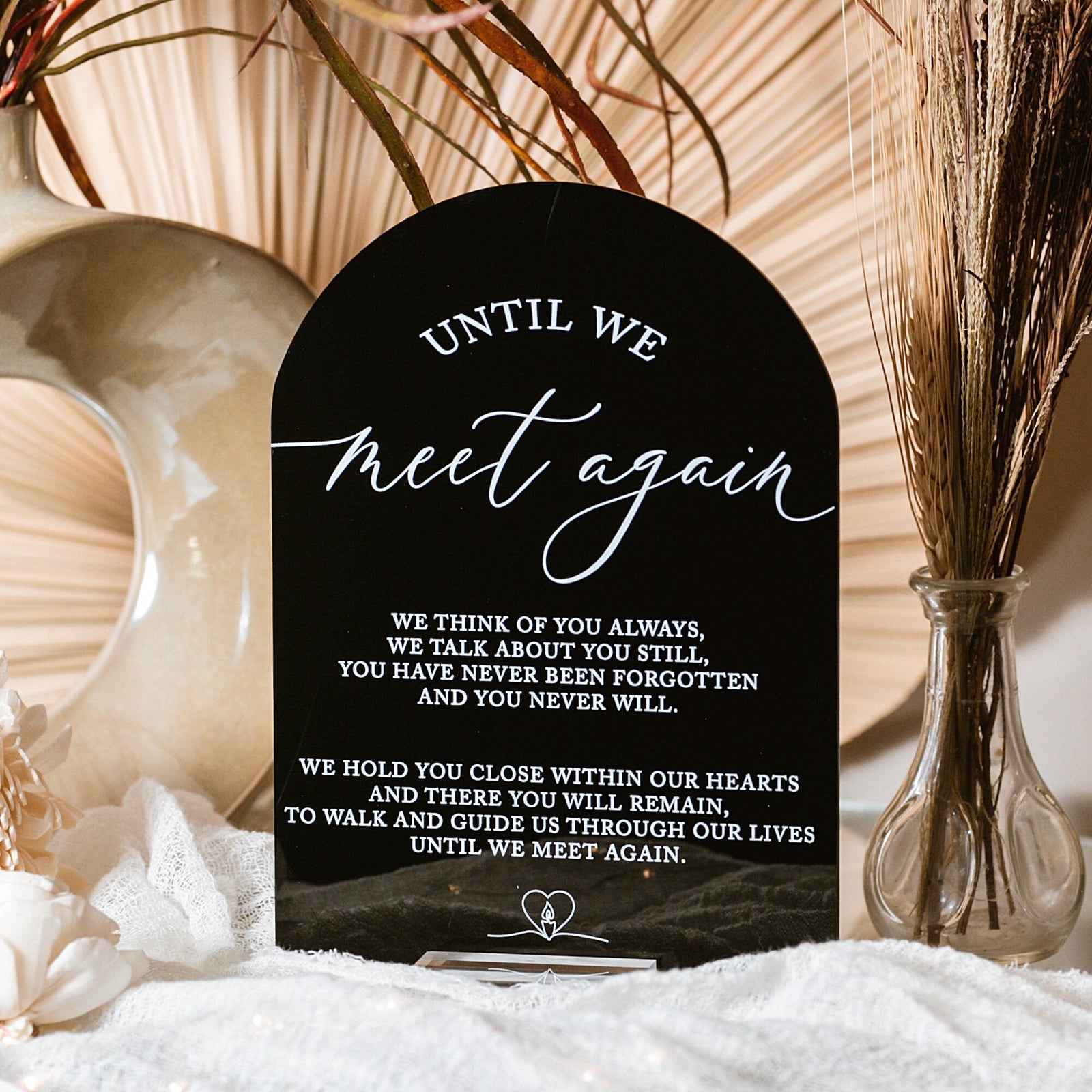 ARCH Until We Meet Again E4-MS1