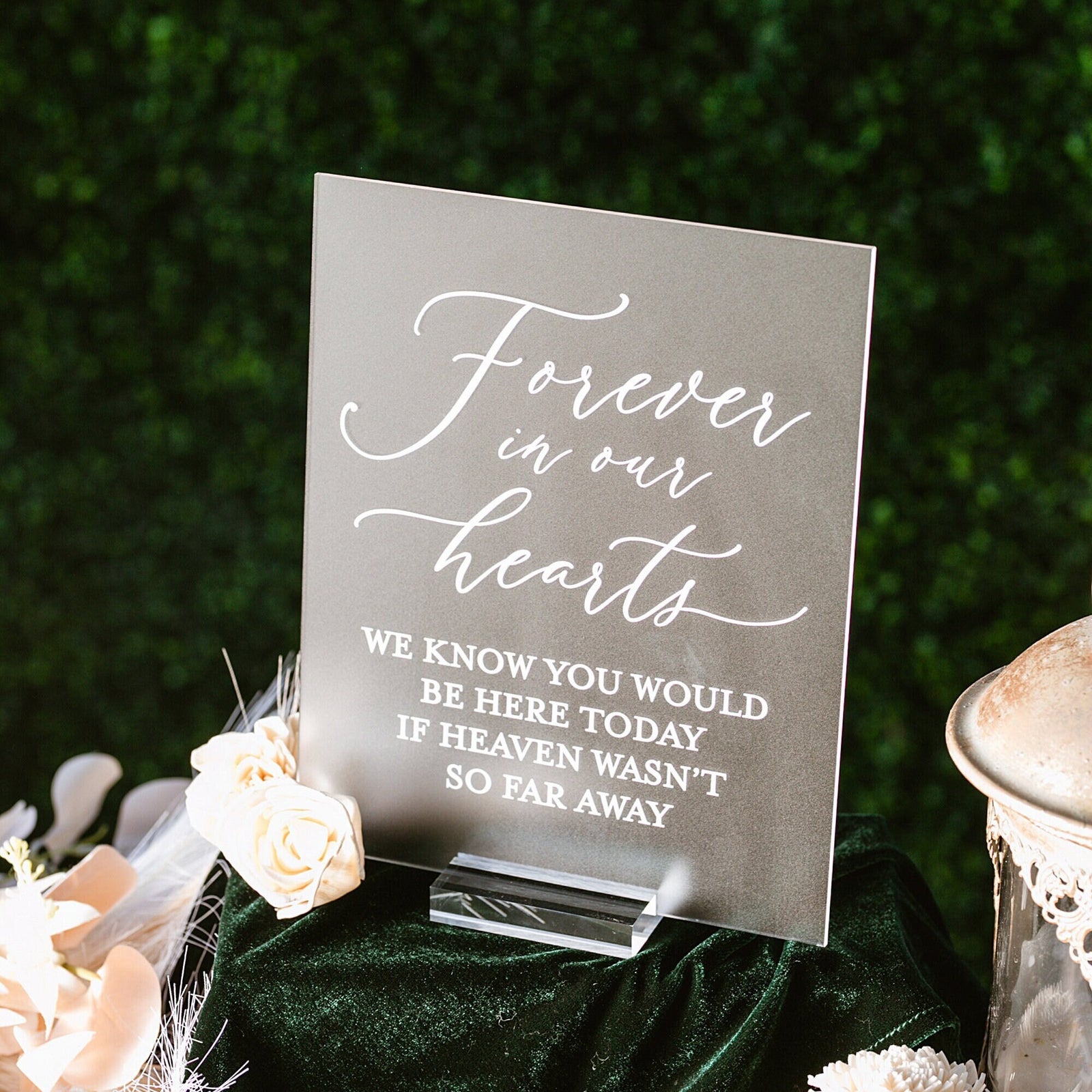 Forever in Our Hearts E4-MS4