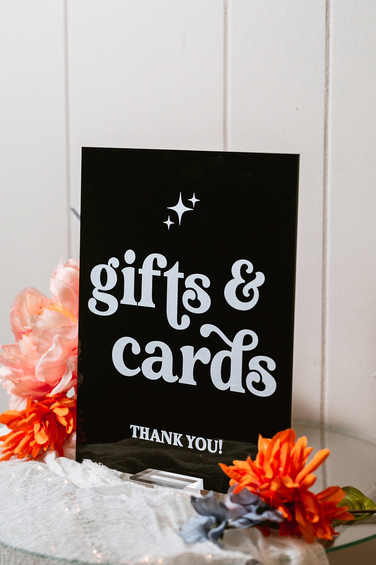 Gifts & Cards Thank You! R10-AS3