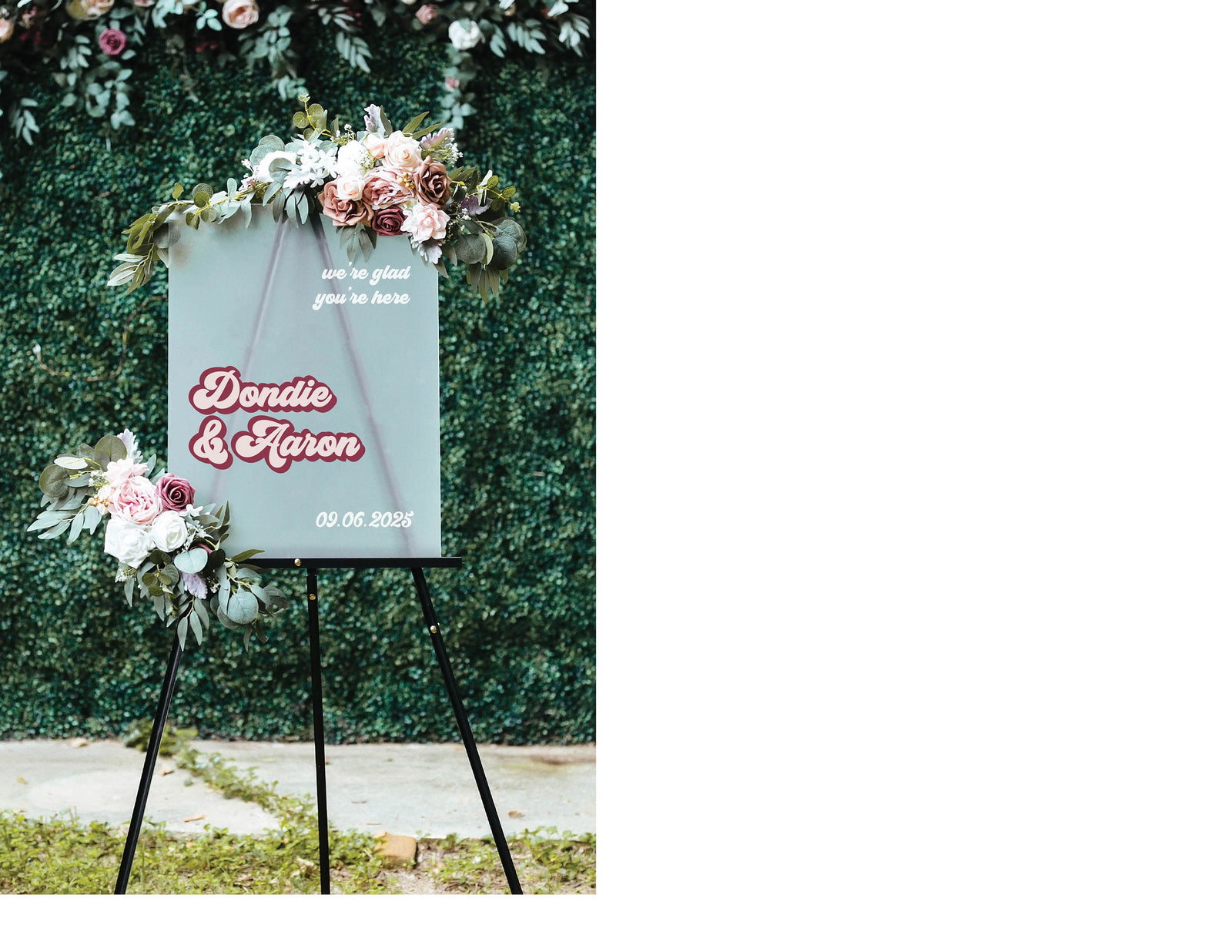 We're So Glad You're Here R10-ES3