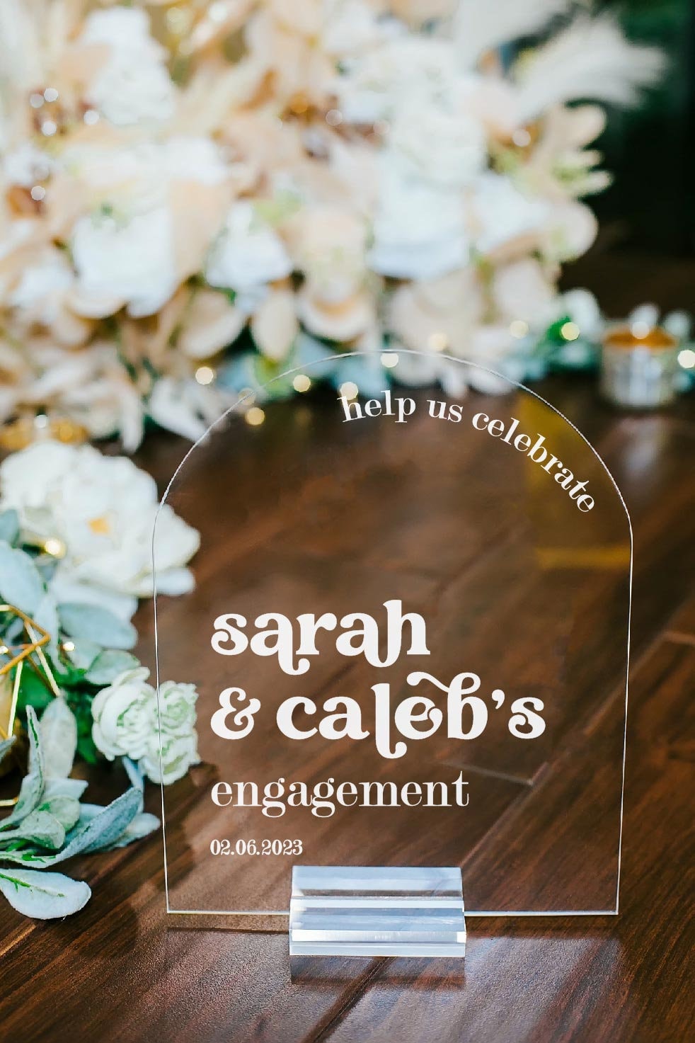 Help Us Celebrate R10-ES5