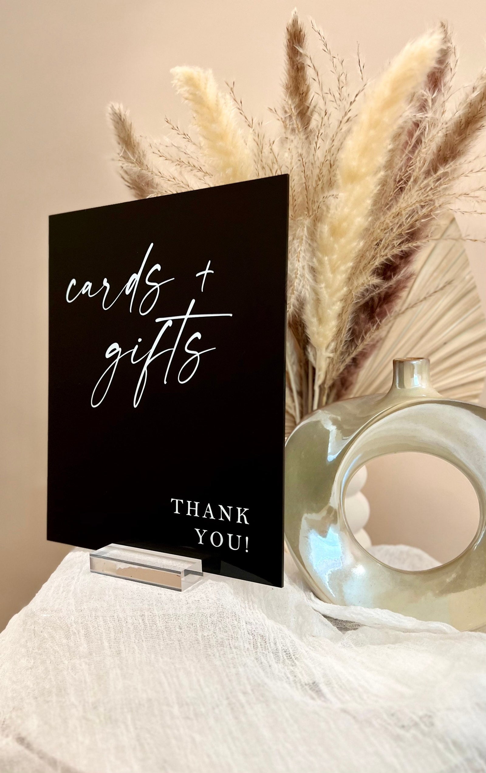 Cards + Gifts Thank You! S1-AS7