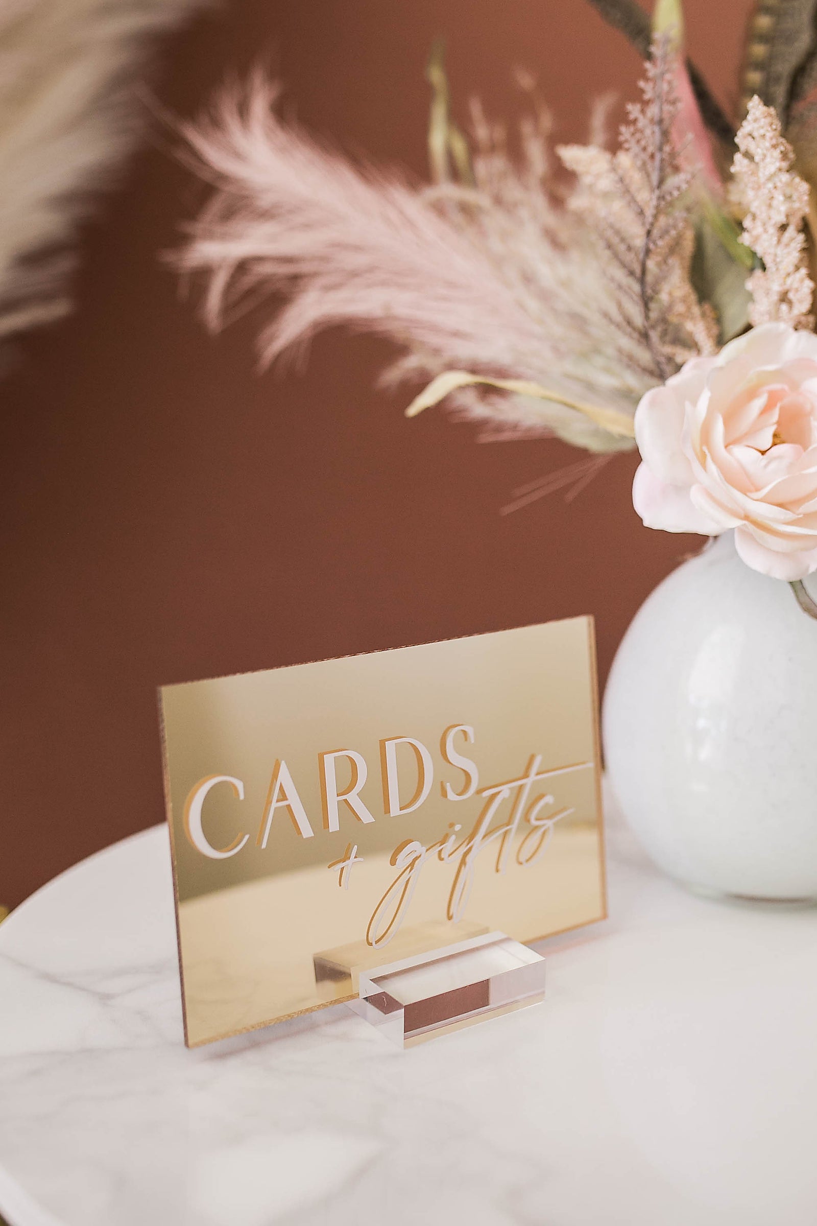 Mirrored Cards + Gifts S1-AS10